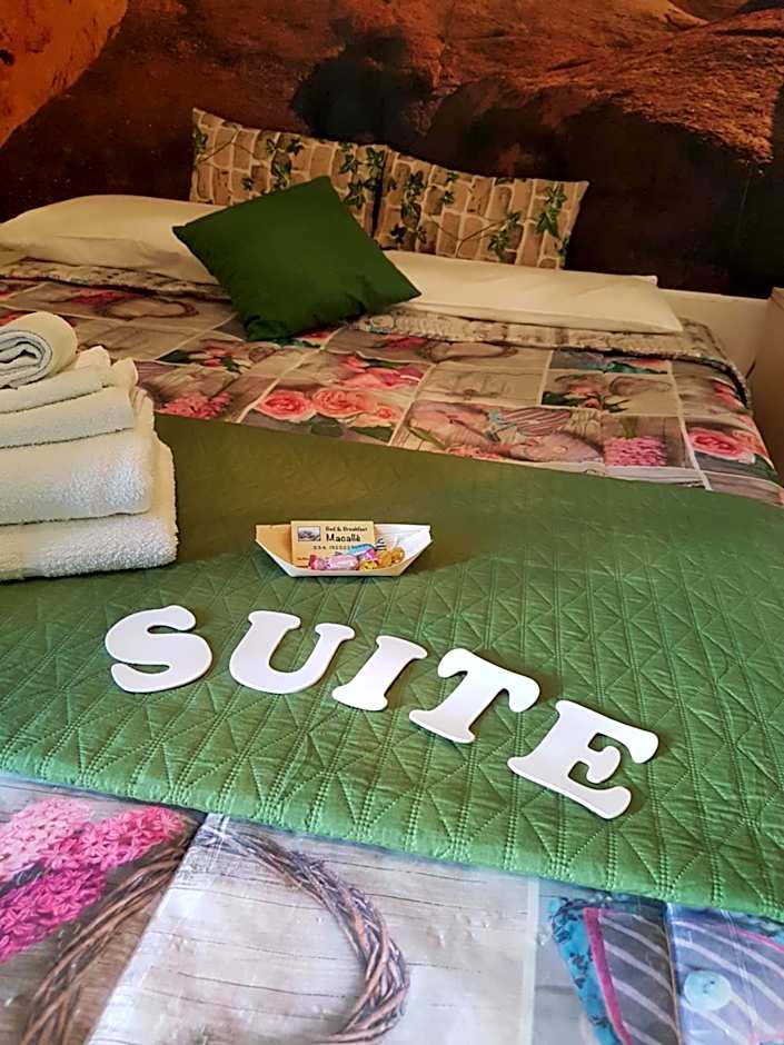 Bed & Breakfast Macallè