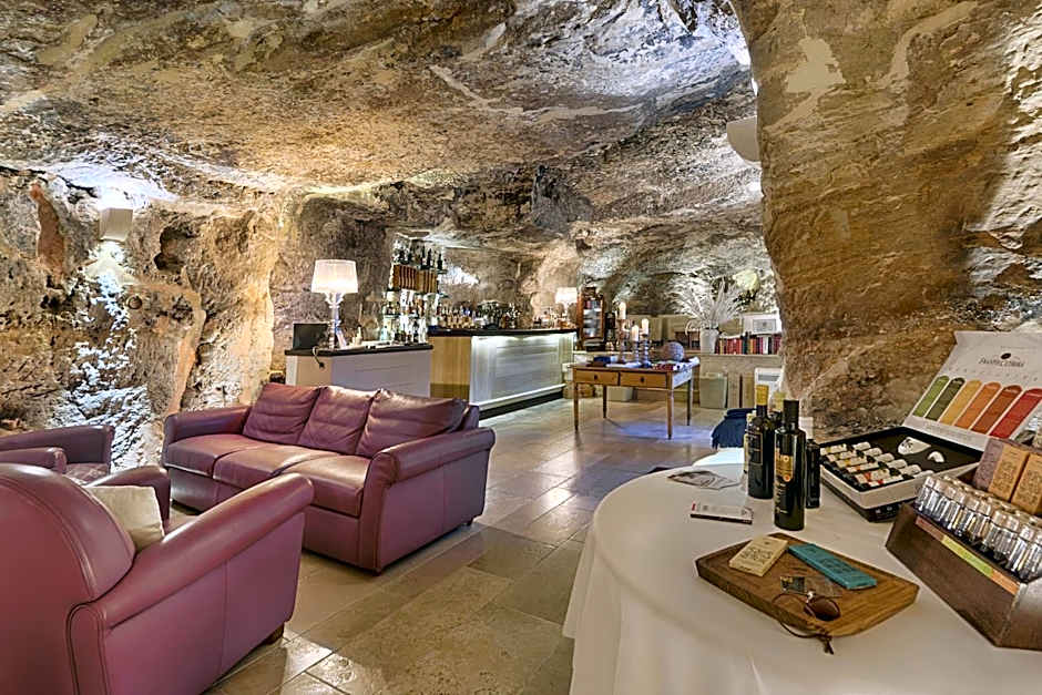 Locanda Don Serafino Historical Boutique Hotel