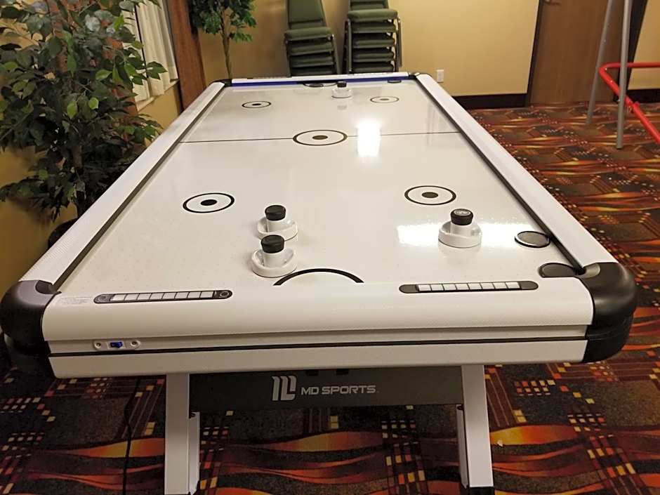 Days Inn by Wyndham Manitou Springs