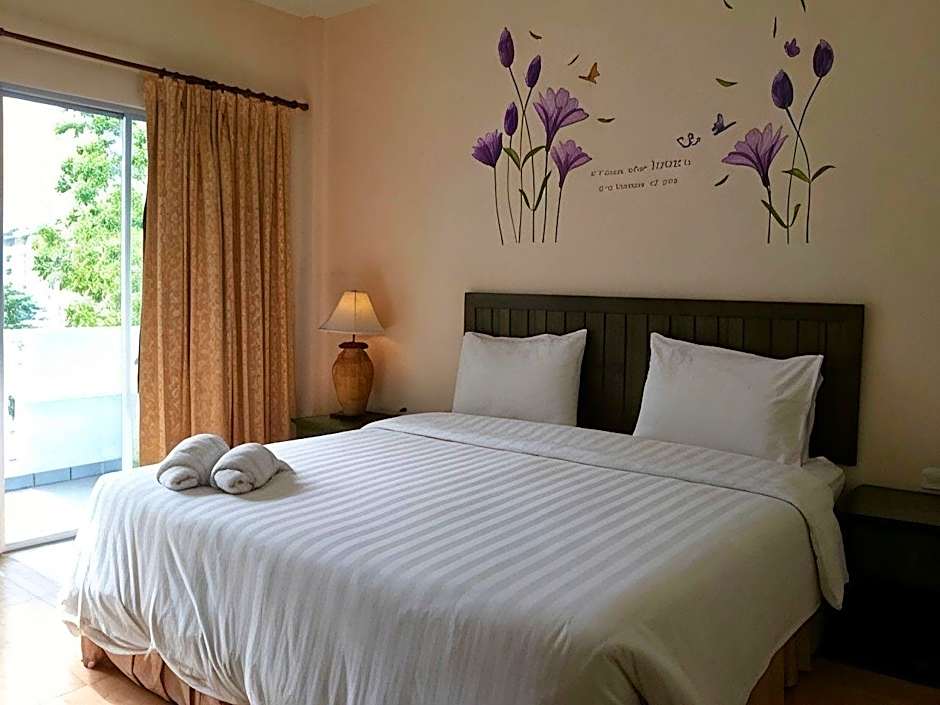 Baan Suksiri Hotel Hua Hin