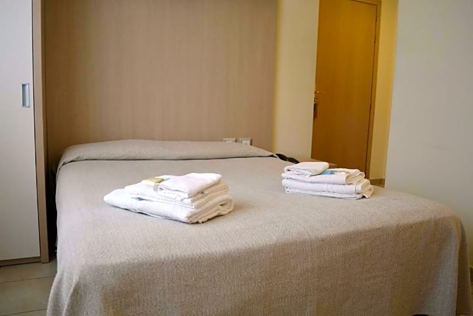 La Lanterna Hotel
