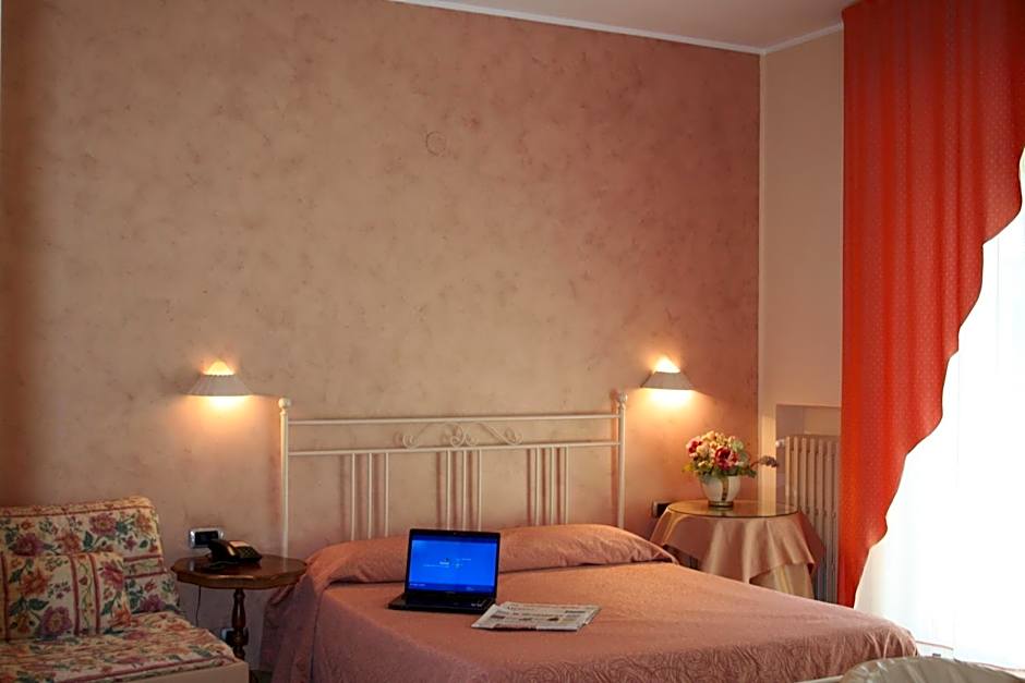Hotel Diamante