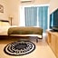 Uhome Kanda Hotel