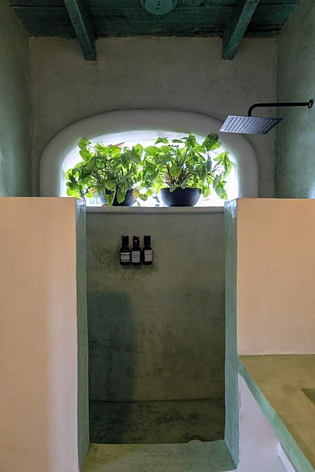 Sayulita Central Hotel