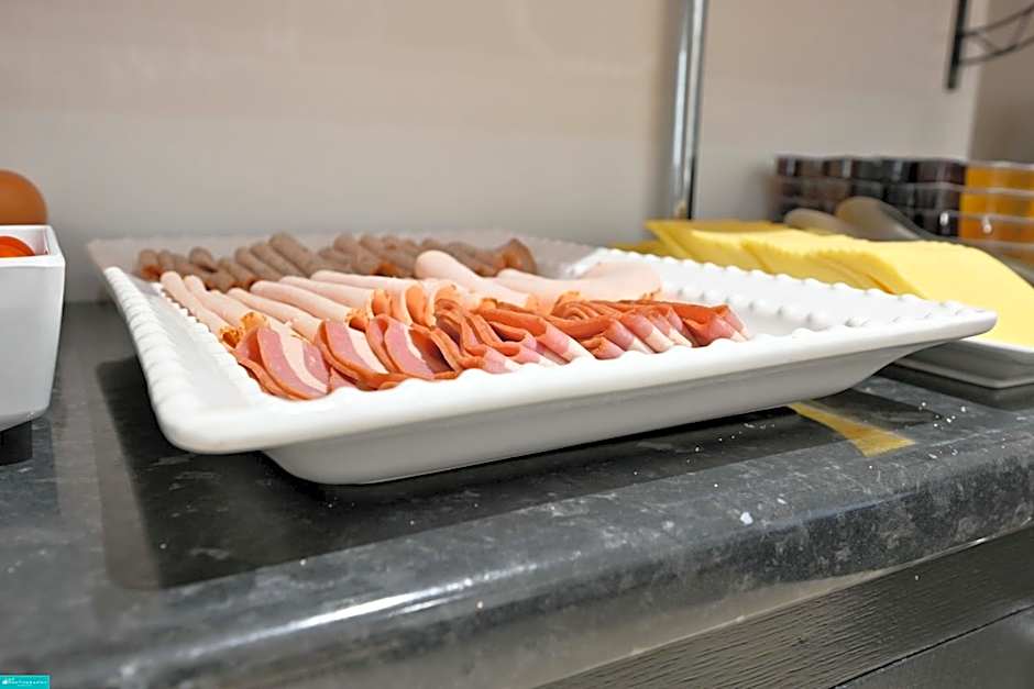 Duke Of Leinster Hotel