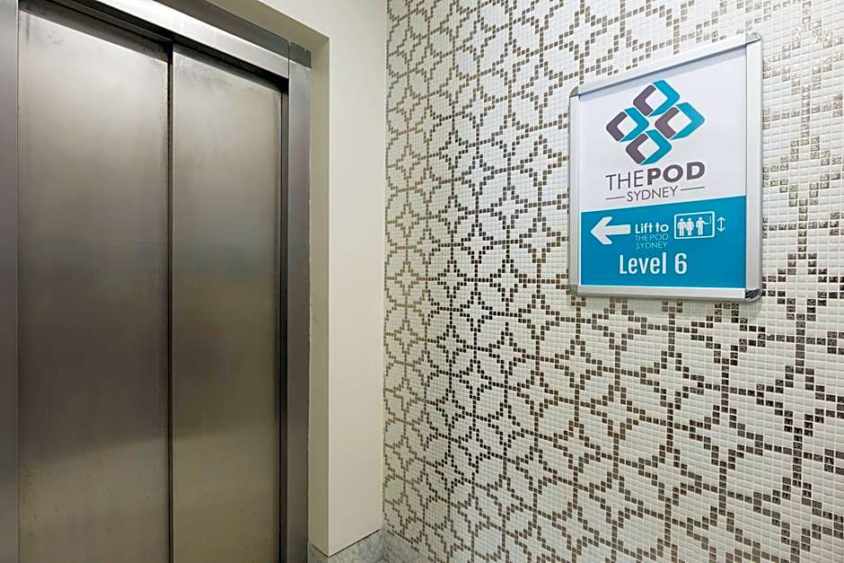 The Pod Sydney