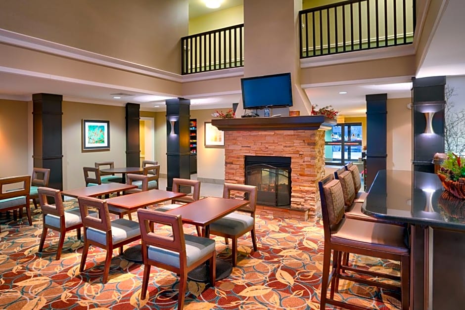 Staybridge Suites Peoria Downtown