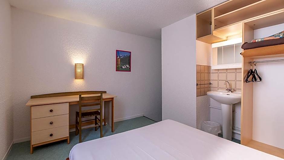 Vacancéole - Résidence Les Gorges Rouges