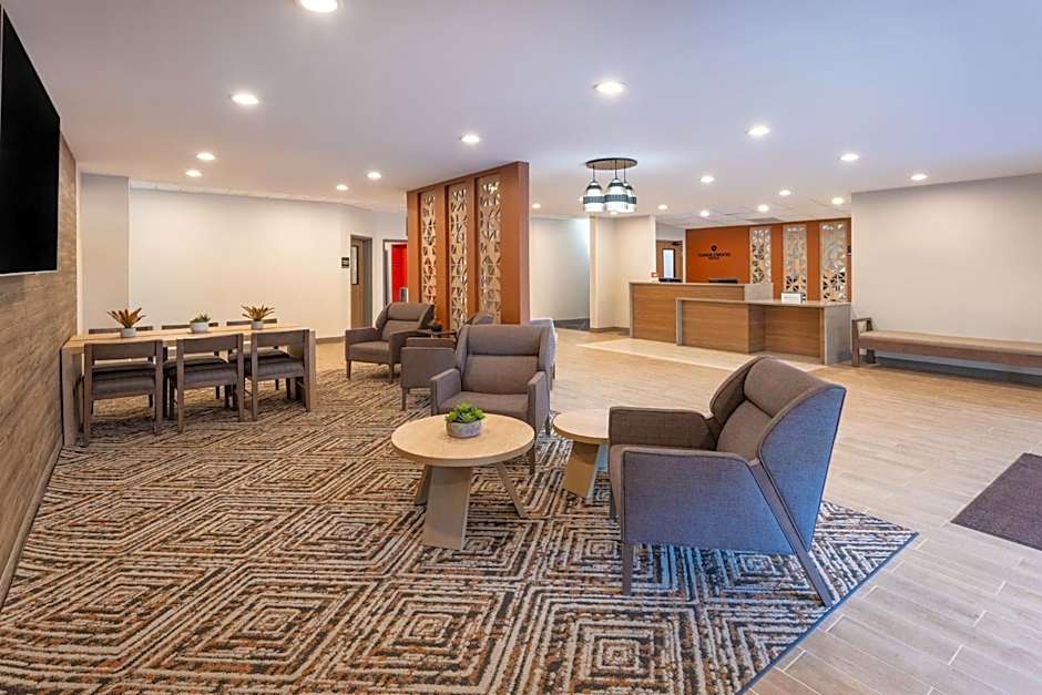 Candlewood Suites - Atlanta - Kennesaw By IHG