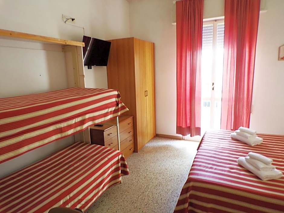 Hotel Graziella Mare