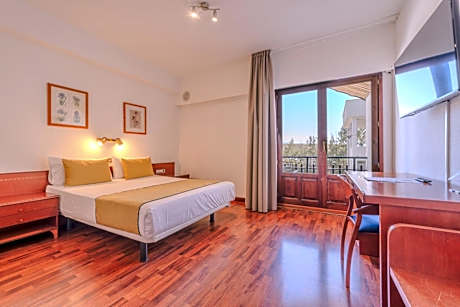 Hotel ITC Ciudad de Haro