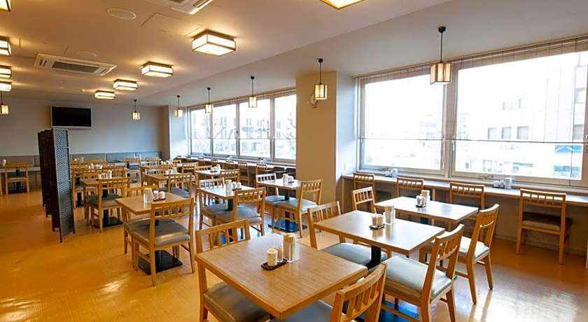 Natural Hot Spring Spa Dormy Inn Tsu