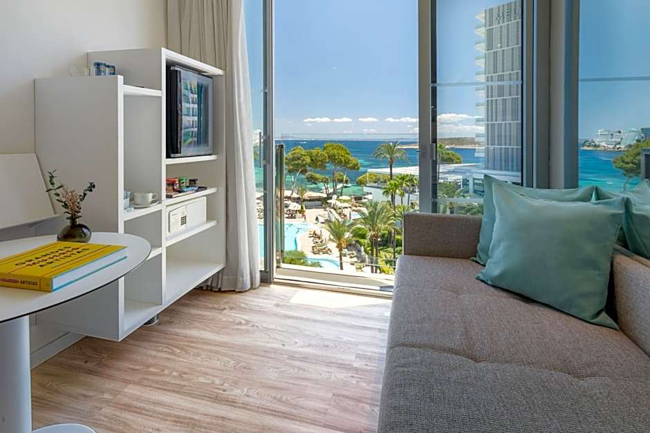 Melia South Beach