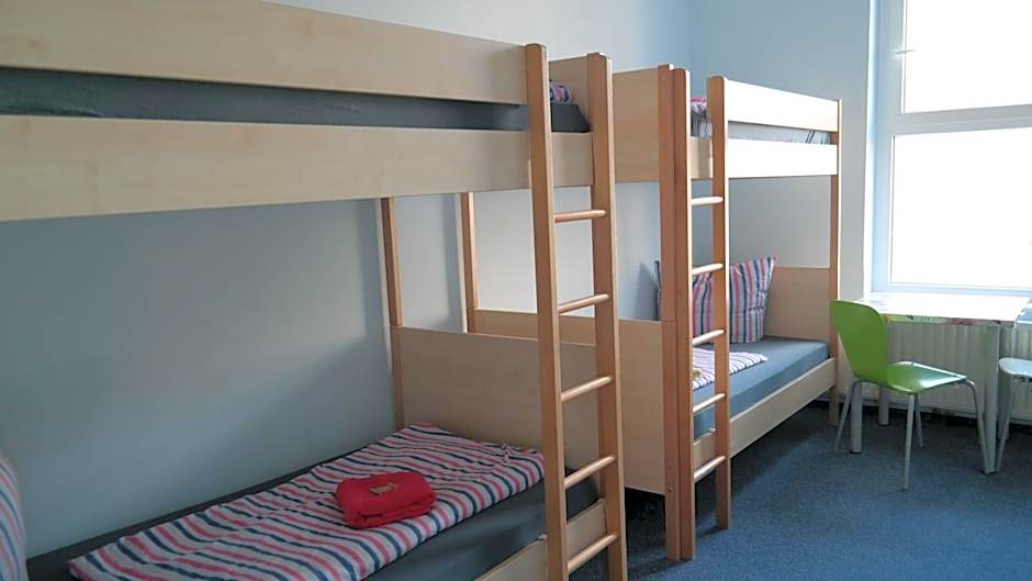 Hostel Inn-Berlin
