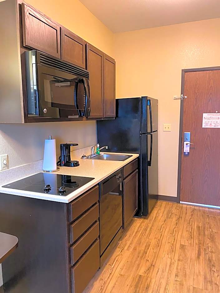 Suburban Studios Washington, PA 