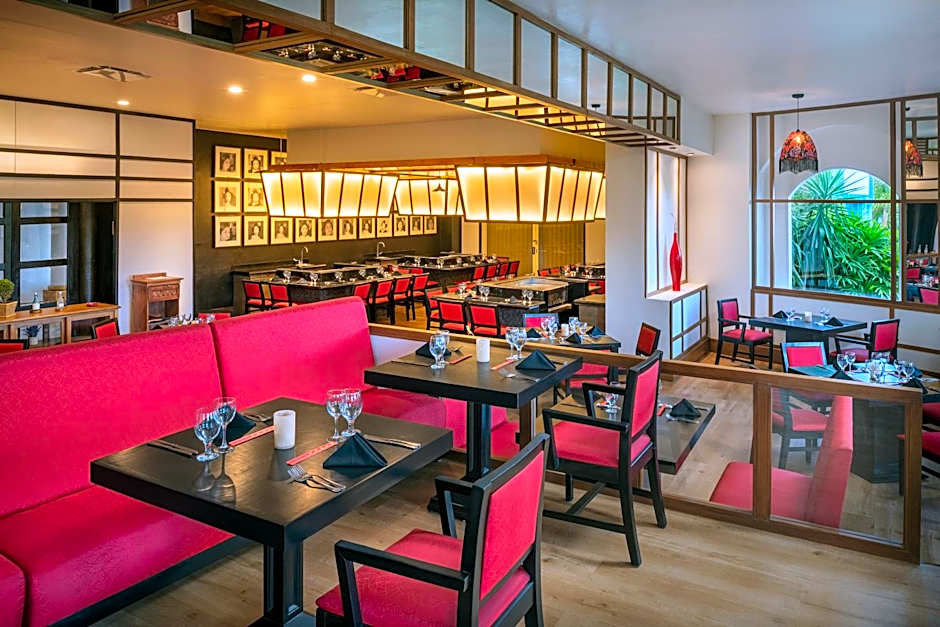 Ocean Maya Royale Adults Only - All Inclusive