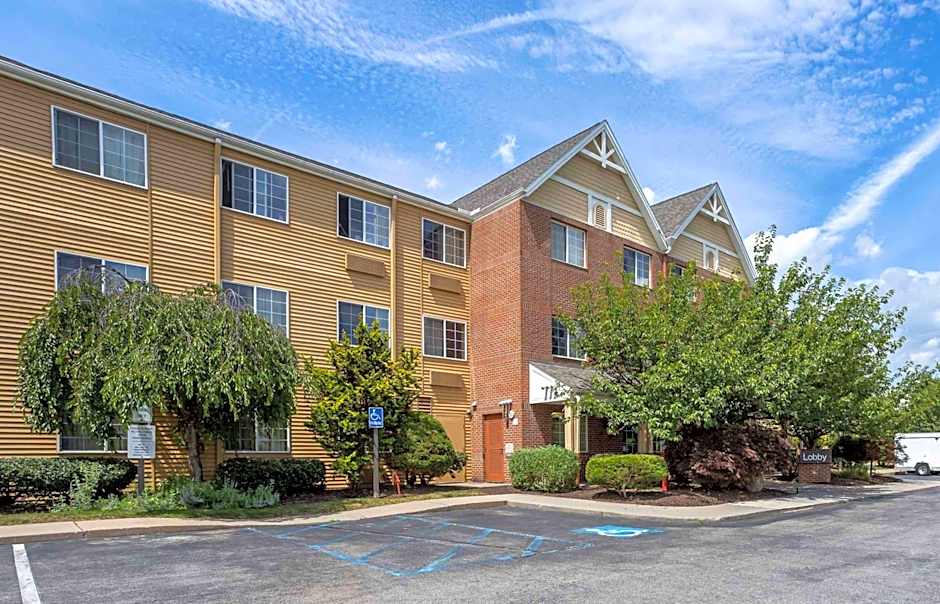 Extended Stay America Suites - Fishkill - Route 9