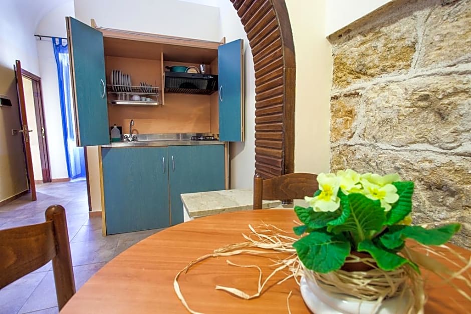 Terrasini 2000 - Case Vacanze