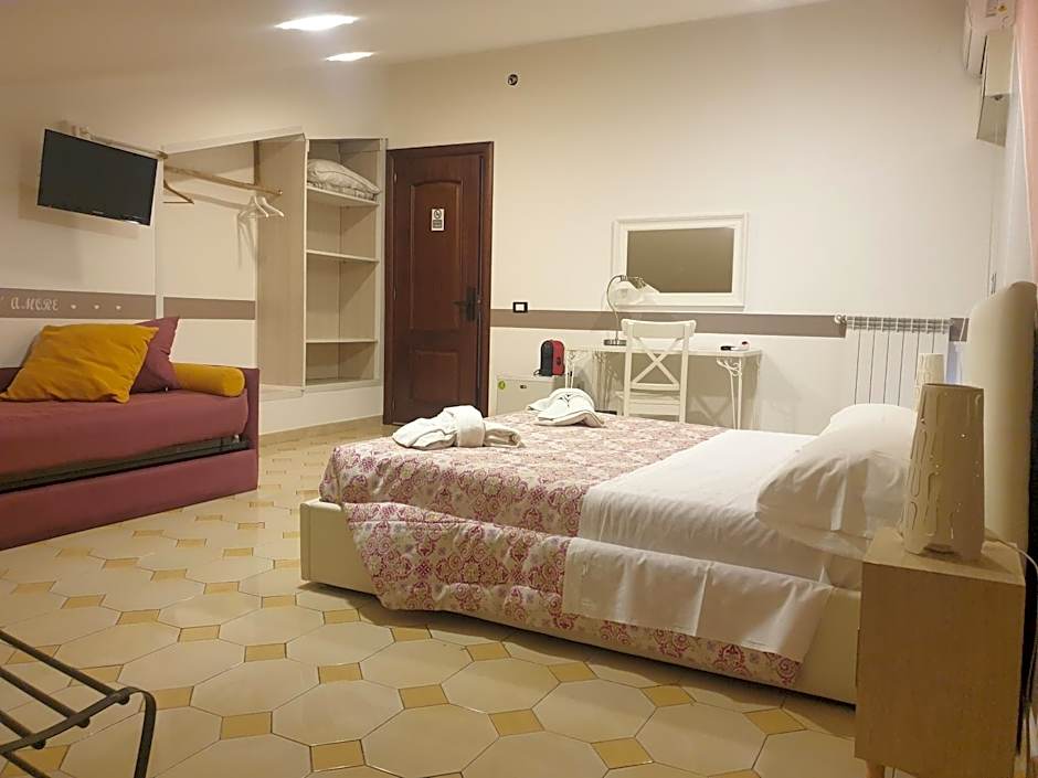 Dimoramuri B&B