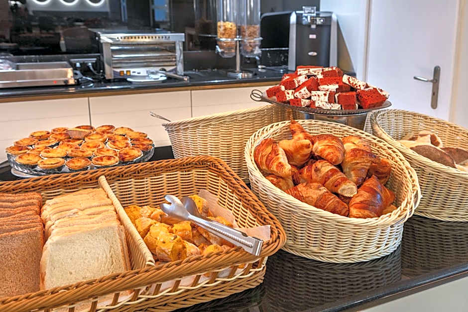 Hotel Apartamentos Gaivota