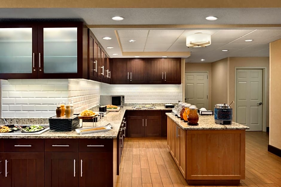 Homewood Suites Grand Rapids
