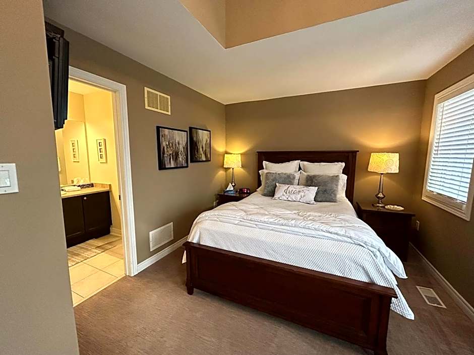 Willow Pond Satellite B&B