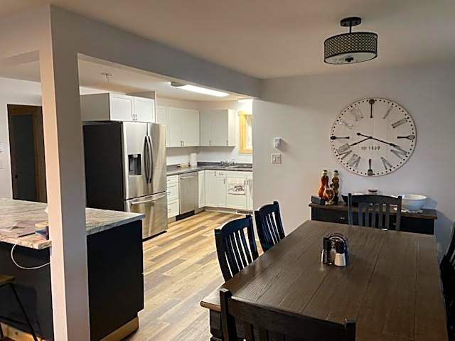 Bears Den Guest House