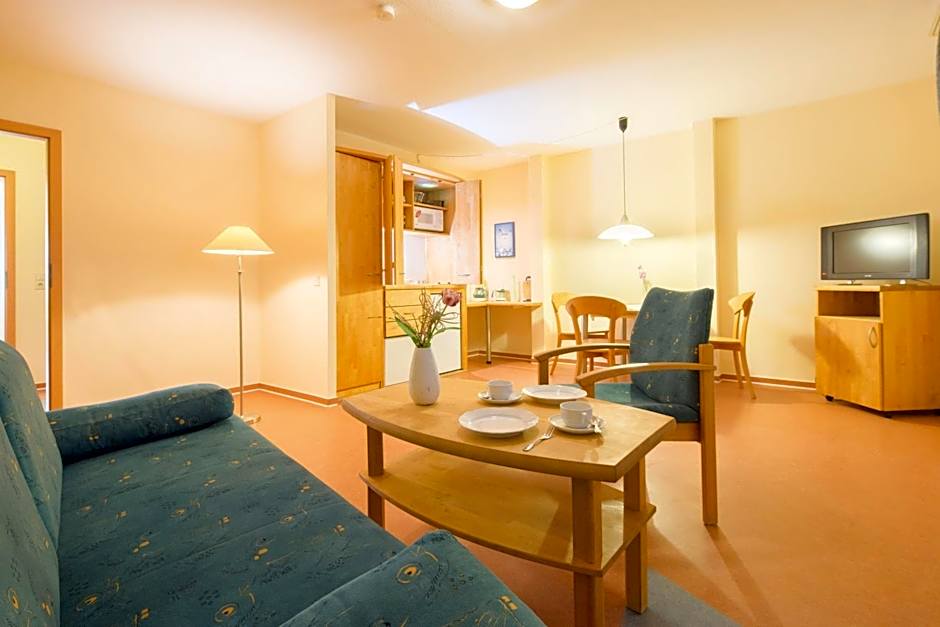 Parkhotel Emstaler Höhe