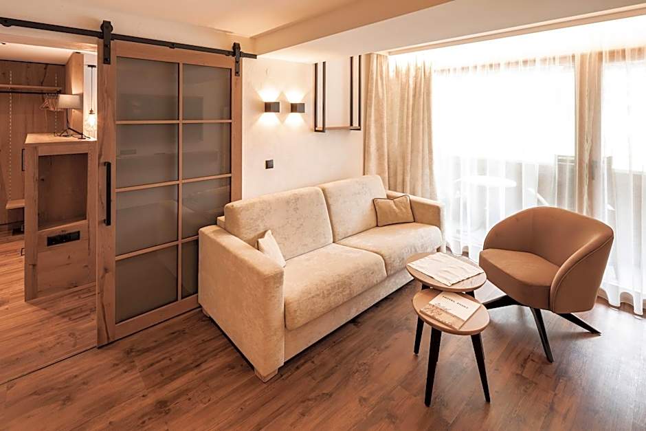 Superior Hotel Post Ischgl