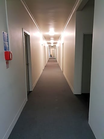 Queen Room with Private Bathroom