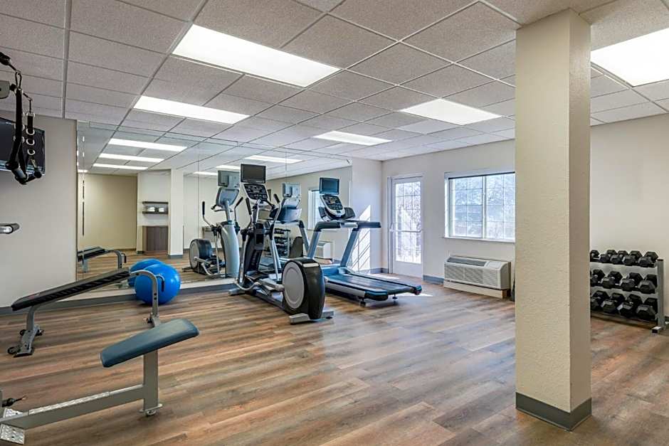 Candlewood Suites San Antonio NW Near SeaWorld By IHG