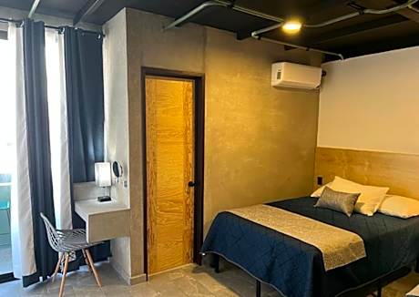 Double Room with Two Double Beds