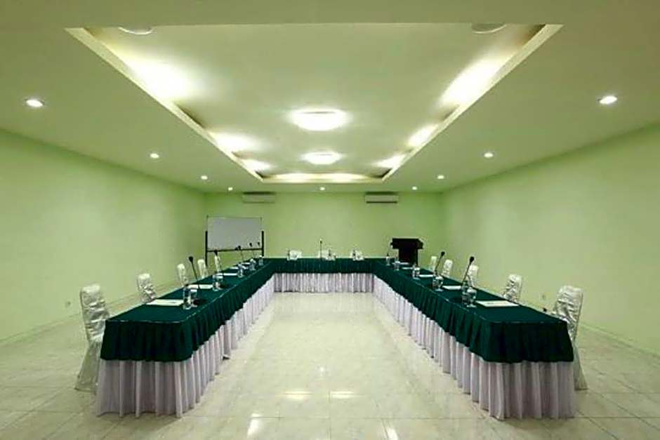 Griya Asri Hotel Mataram