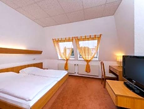 1 Twin Bed Non-Smoking