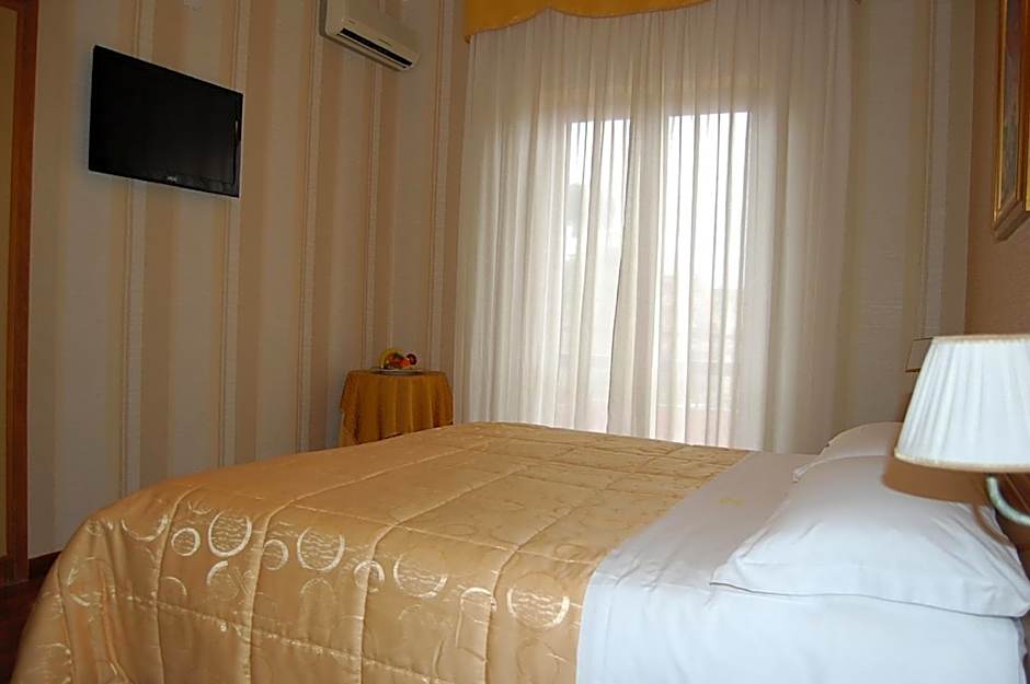 Hotel Ristorante Donato S.R.L.