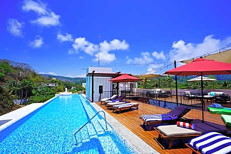 Hotel Puerto Sayulita