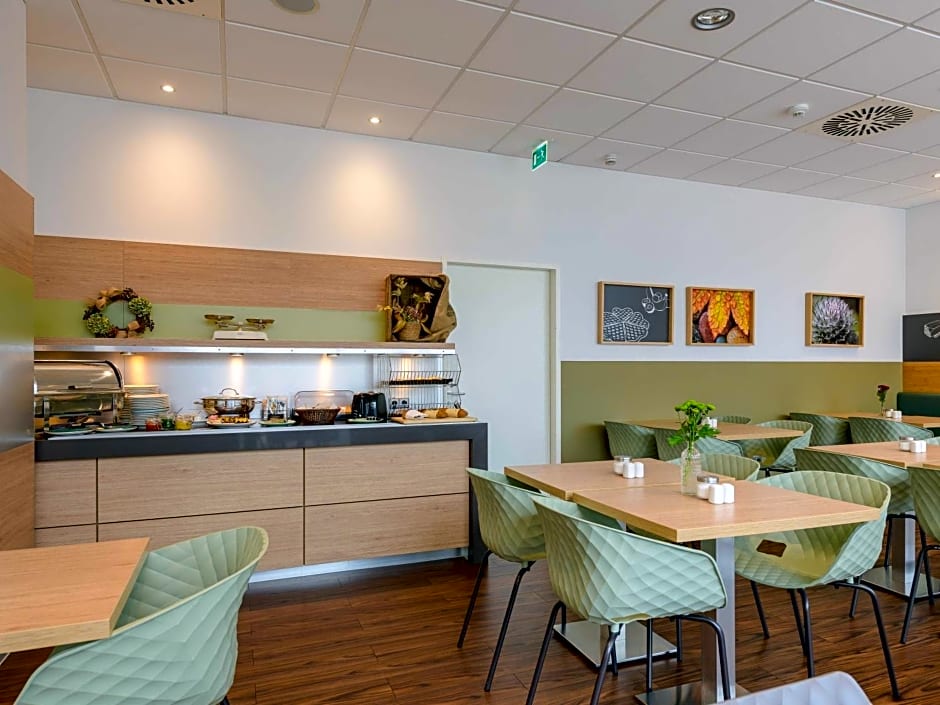 ibis Heilbronn City