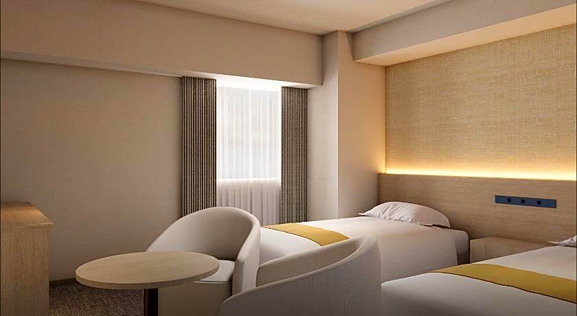 Daiwa Roynet Hotel Mito