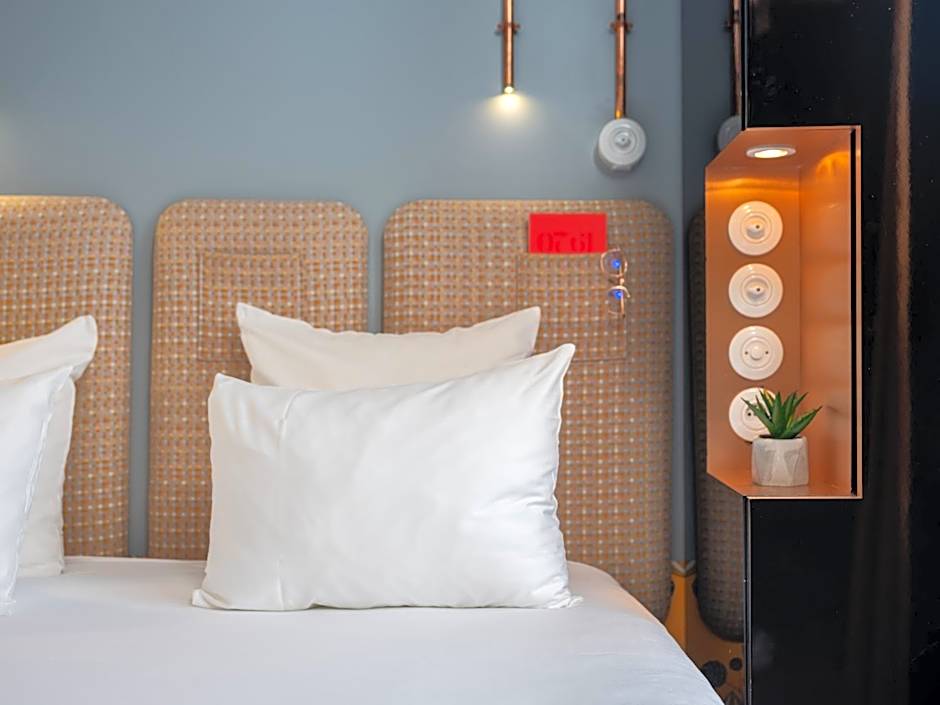 Hotel Exquis By Elegancia