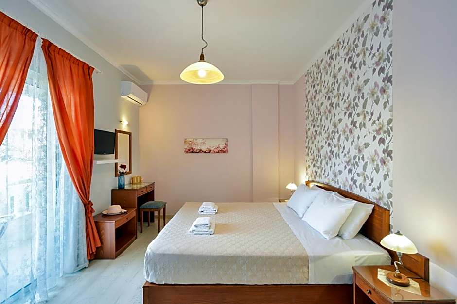 Poseidon Apartments