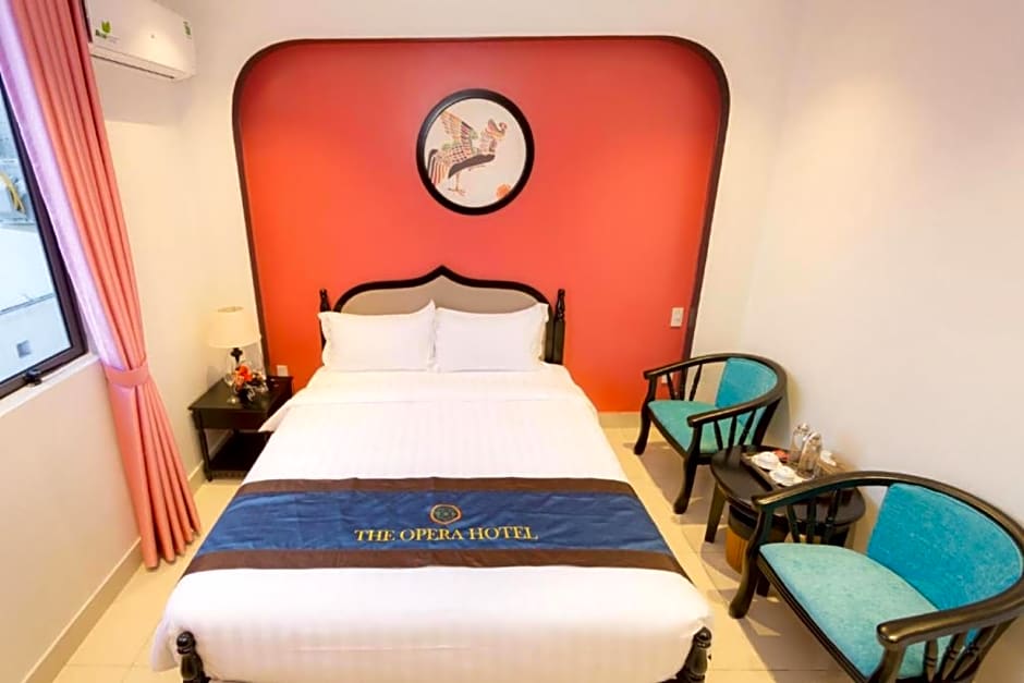 The Opera Hotel