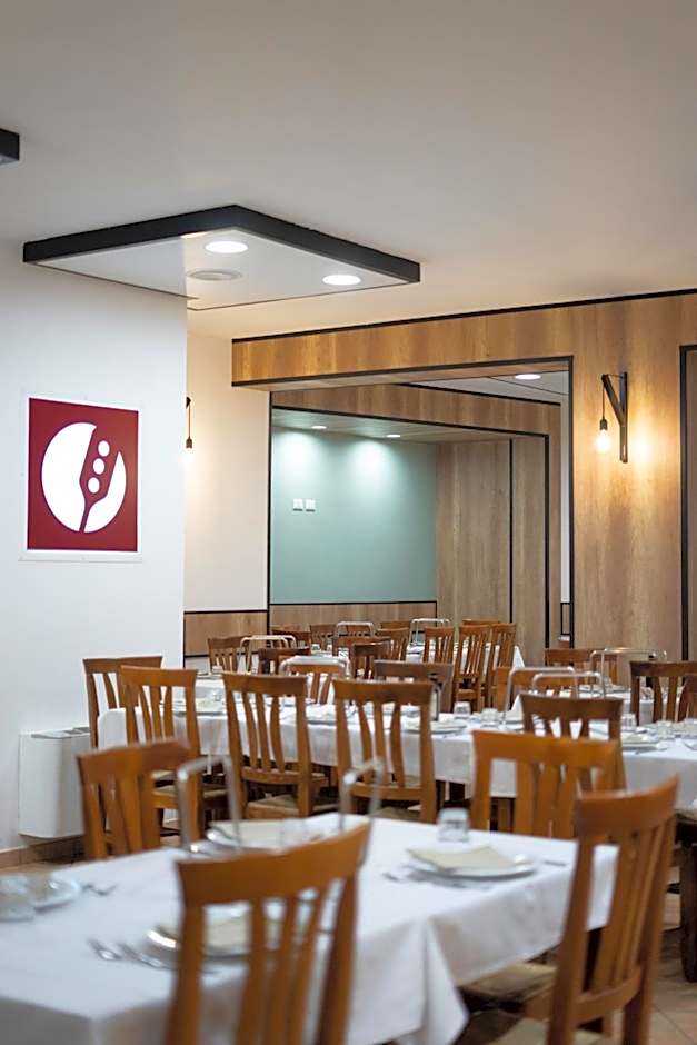 Il Semaforo Sila Hotel