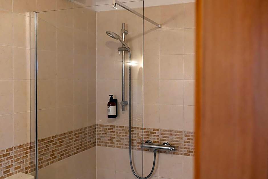 Hotel al Dòs - Breakfast & Private SPA