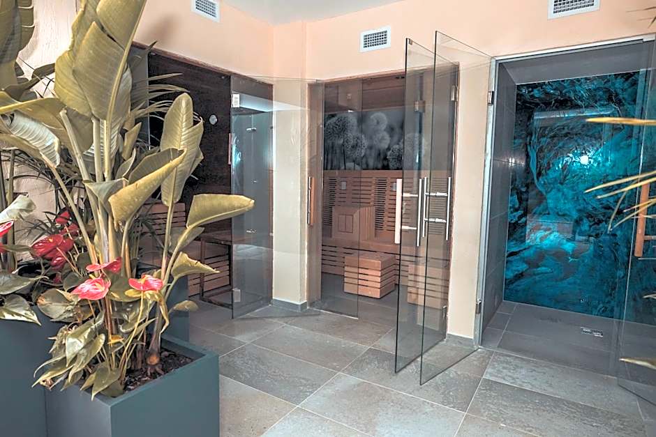 The Village Boutique and SPA