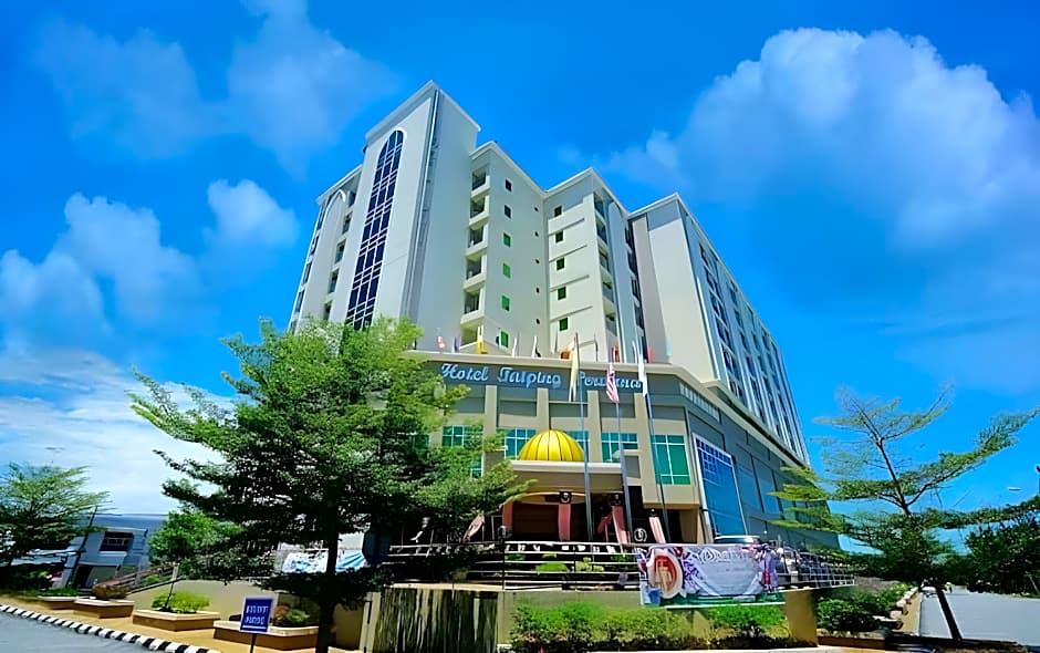 Hotel Taiping Perdana