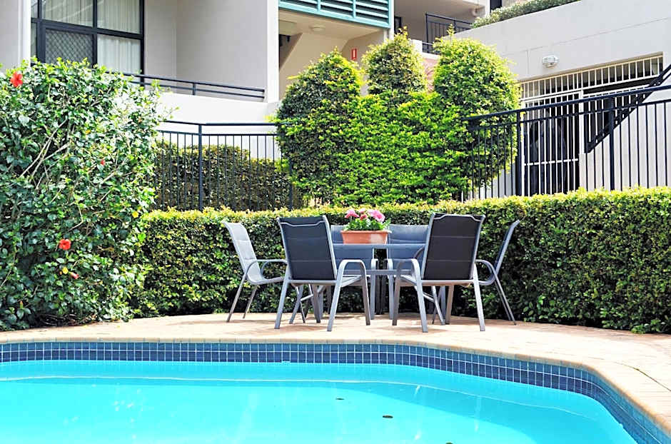 Spring Hill Mews Apartment