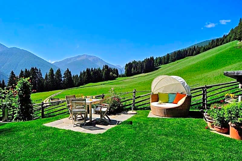 Hotel Naturoase Schwemmerhof