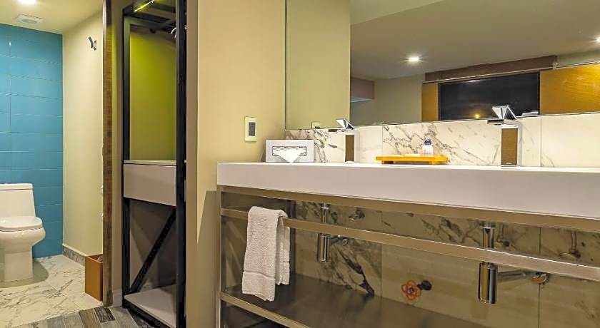 Hotel Clé Reforma Insurgentes
