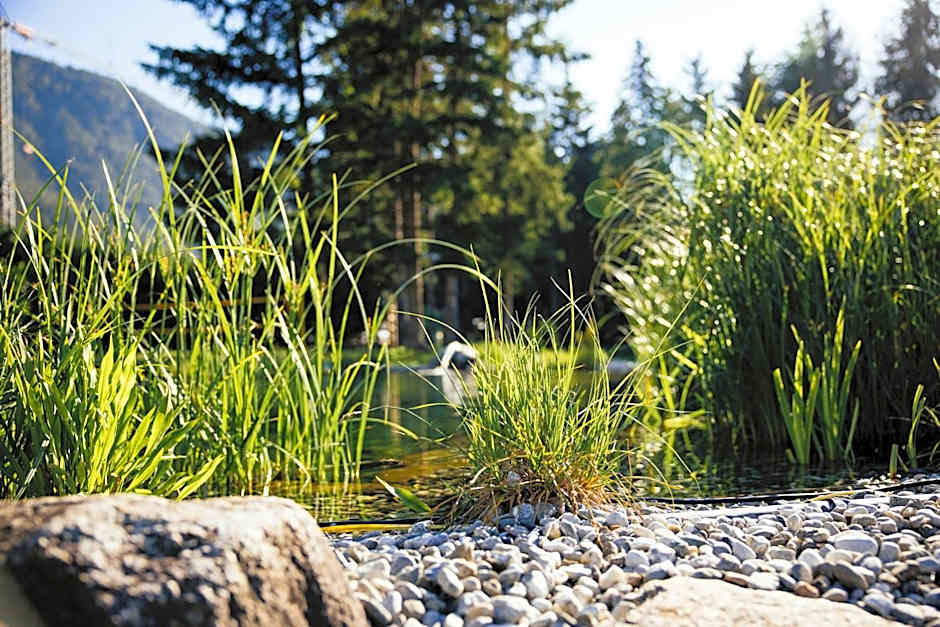 Hotel Gasthof Hirschentenne