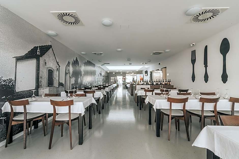Hotel Nossa Senhora de Lurdes